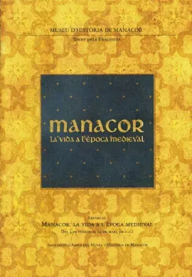 CONTARELLES SOBRE COVES DE MANACOR