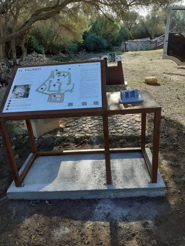 Jaciments arqueològics
