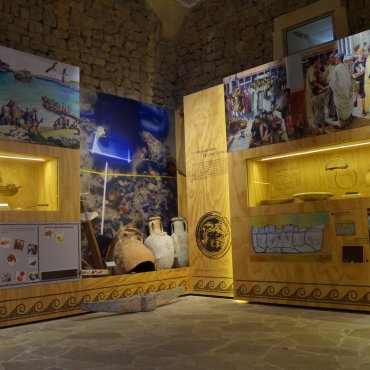 Sala romana