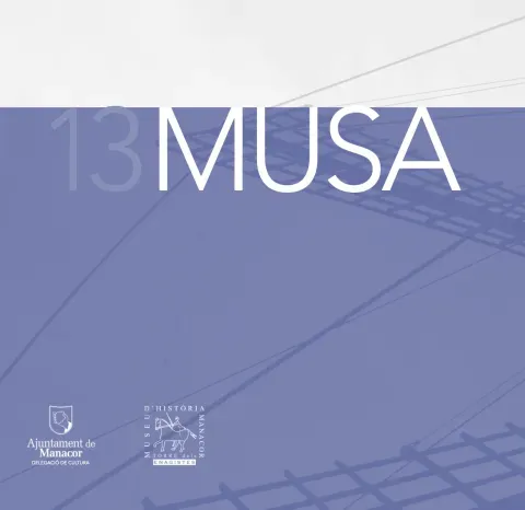 Número 13