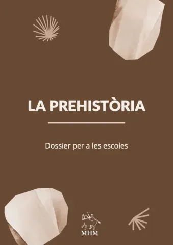 La prehistòria