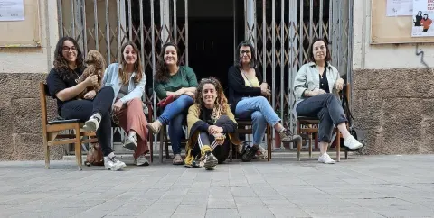 Assemblea Antipatriarcal