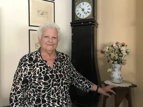 Margalida Fullana Sagrera