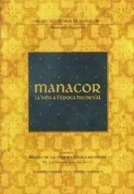 CONTARELLES SOBRE COVES DE MANACOR