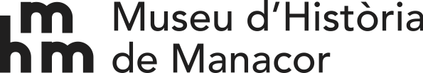 Logotip del Museu d'Història de Manacor